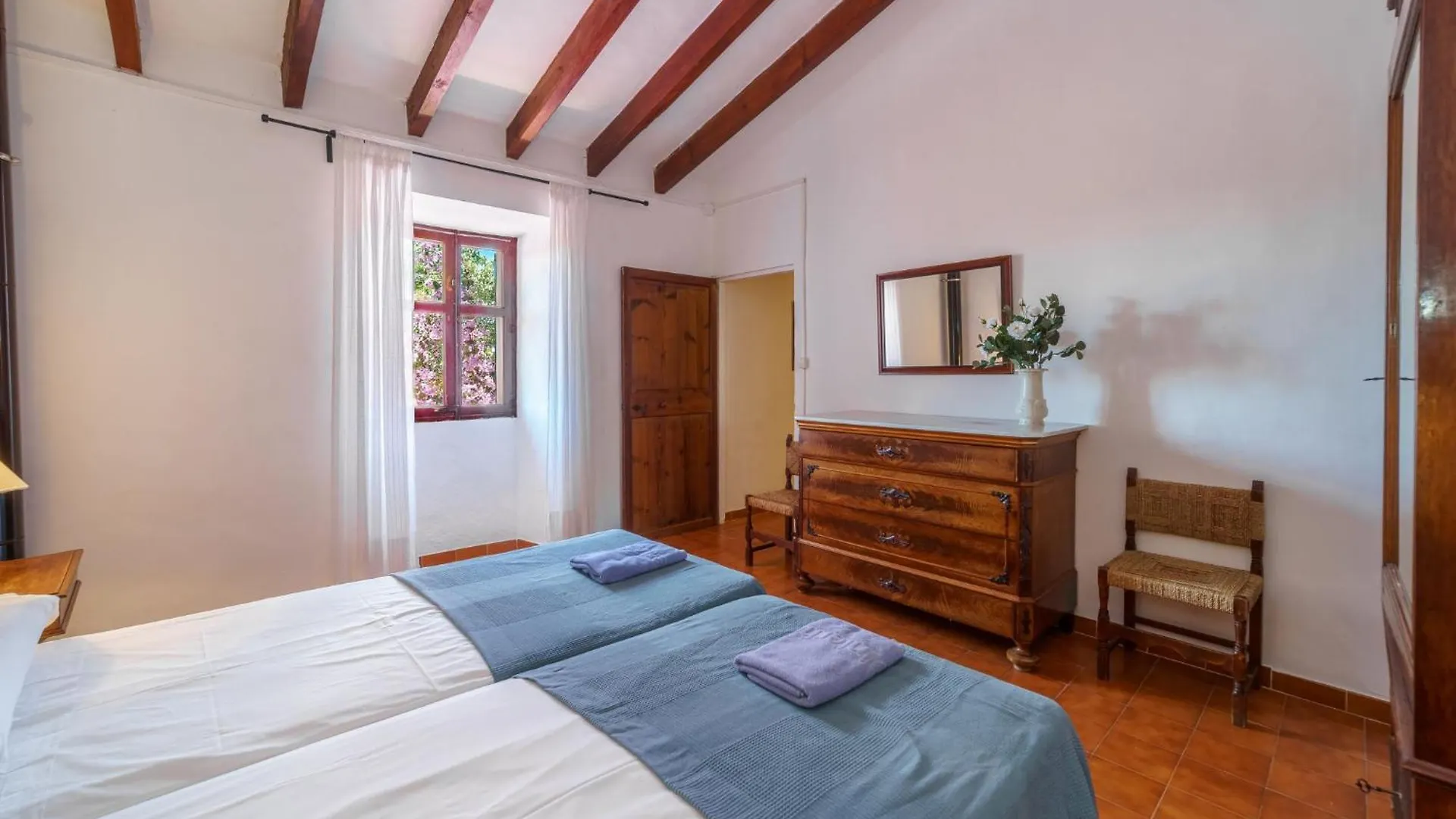 Holiday Home Cas Frare Esb100 By Interhome Establiments Spanyolország