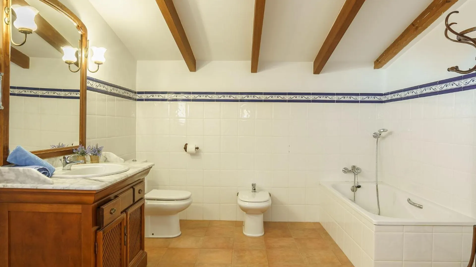 Holiday Home Cas Frare Esb100 By Interhome Establiments