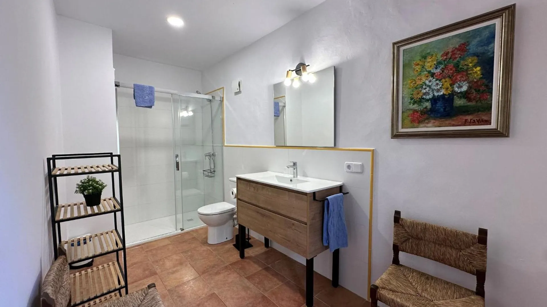 Holiday Home Cas Frare Esb100 By Interhome Establiments Spanyolország