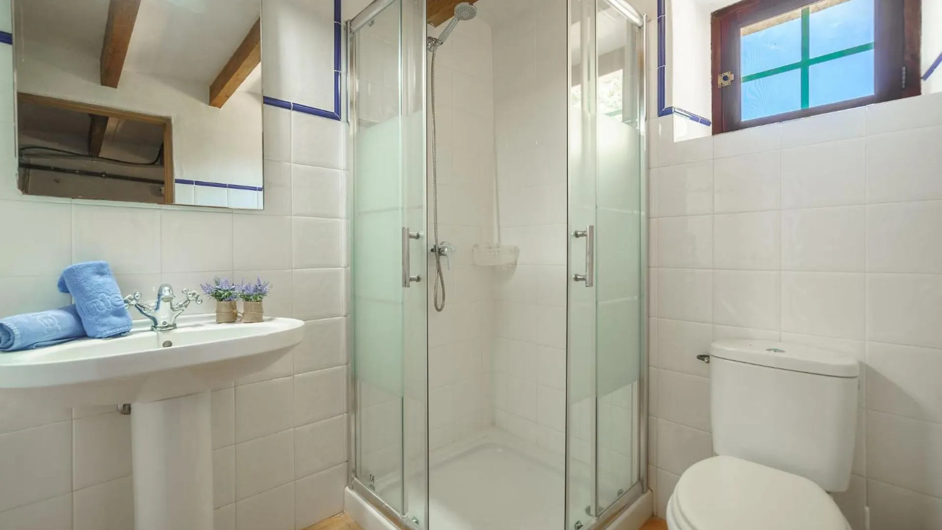 Holiday Home Cas Frare Esb100 By Interhome Establiments