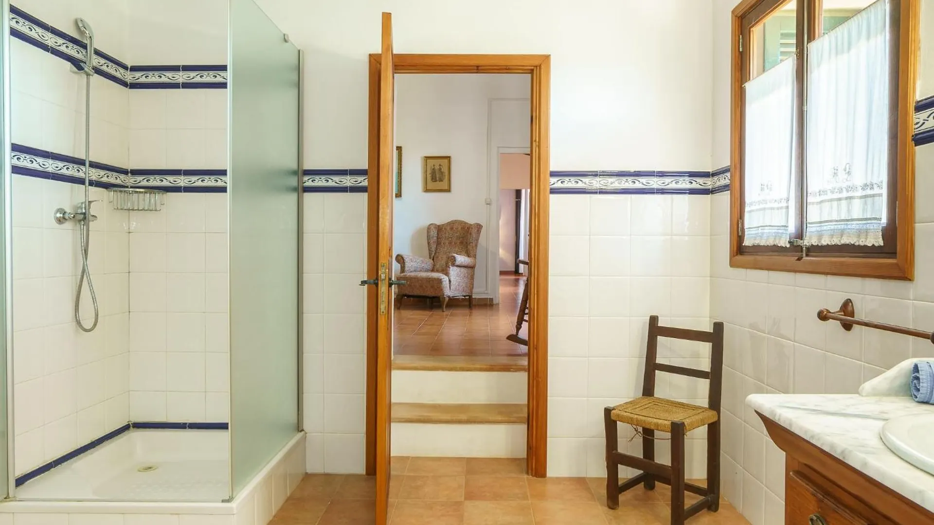 Holiday Home Cas Frare Esb100 By Interhome Establiments